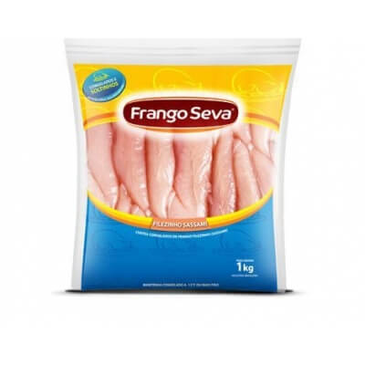 Frango Seva